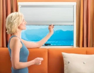 Soft shade 1000 x 745 mm