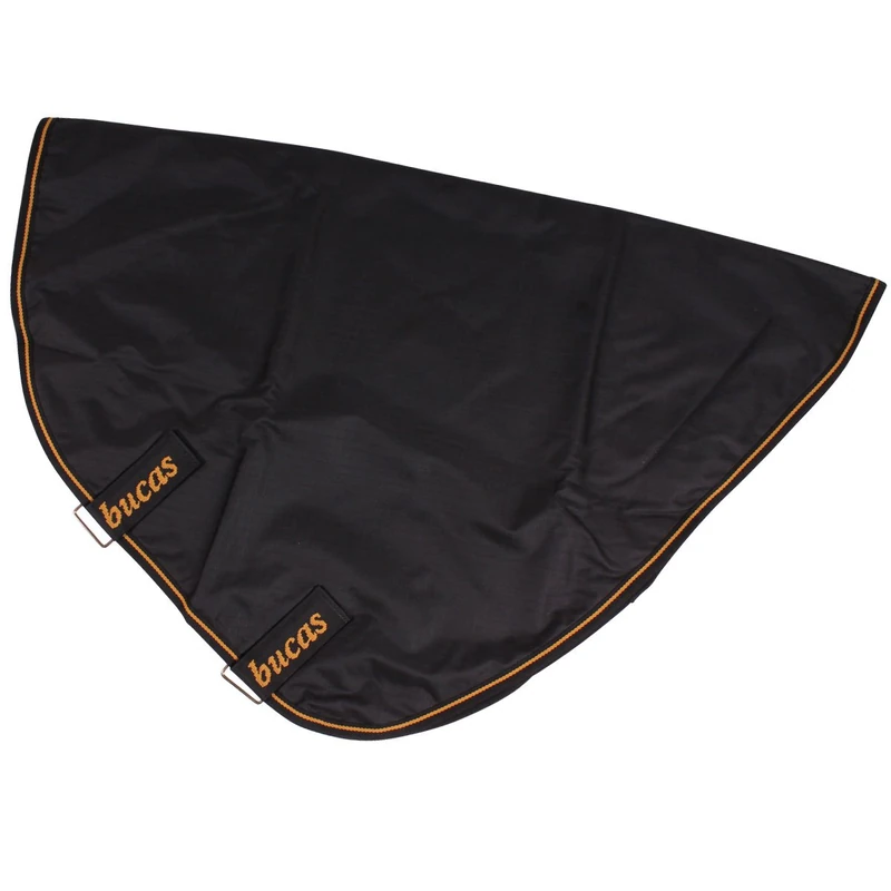 Bucas Irish Combi Neck 105/XXS Black/Gold - Image 1