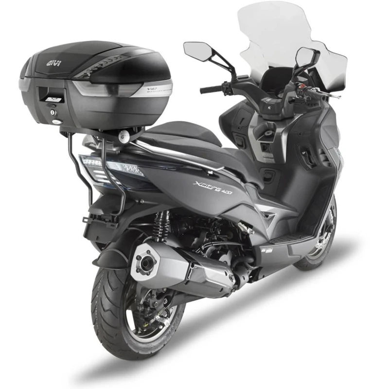 GIVI SR6104 Specific Rear Rack