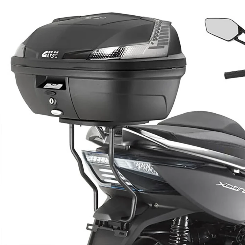 GIVI SR6104M Top Rack