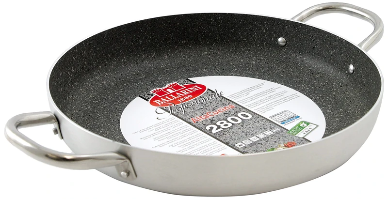 Ballarini B53T64 Professional Granite Frying Pan - 40 cm