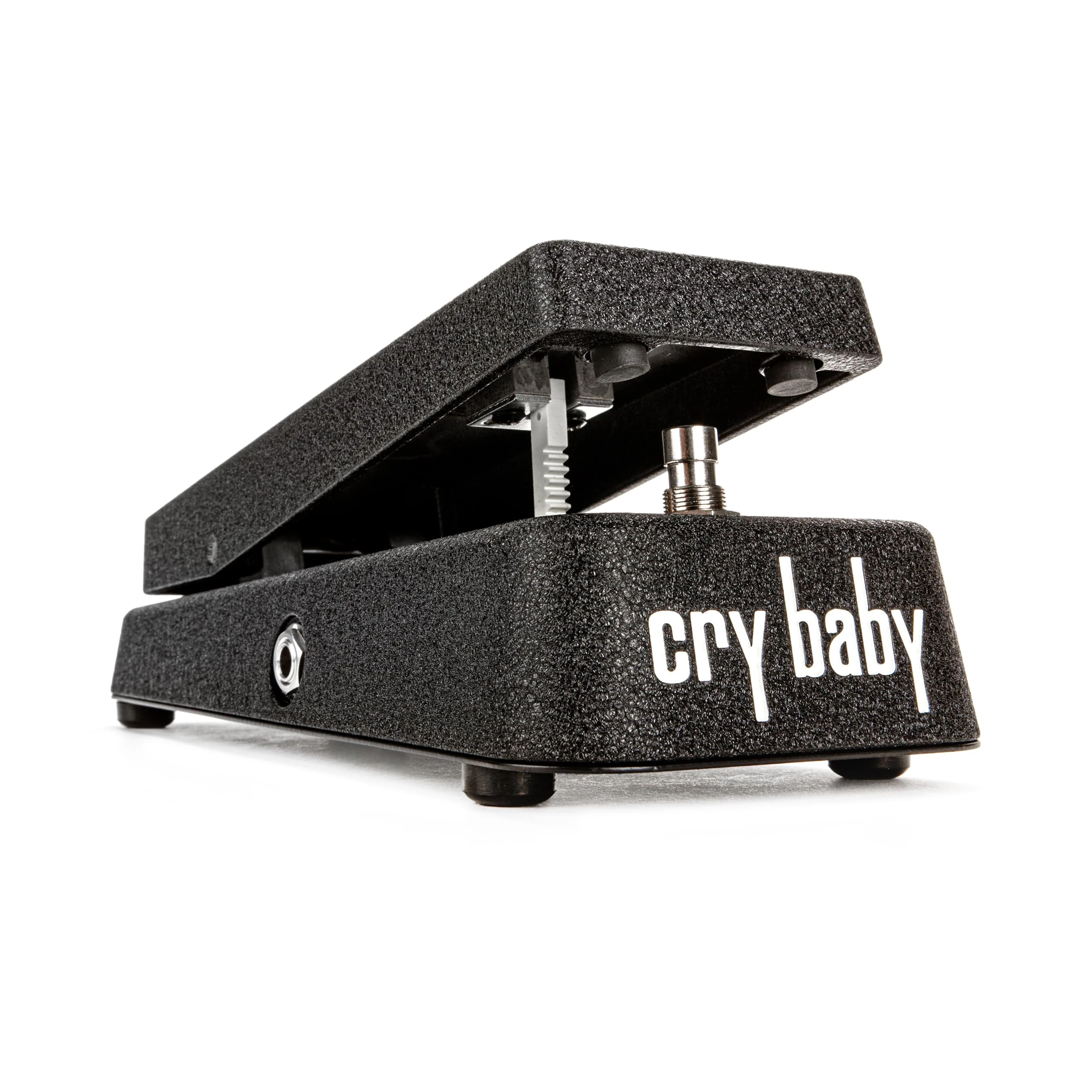Dunlop CM95 Clyde McCoy Cry Baby Wah Wah