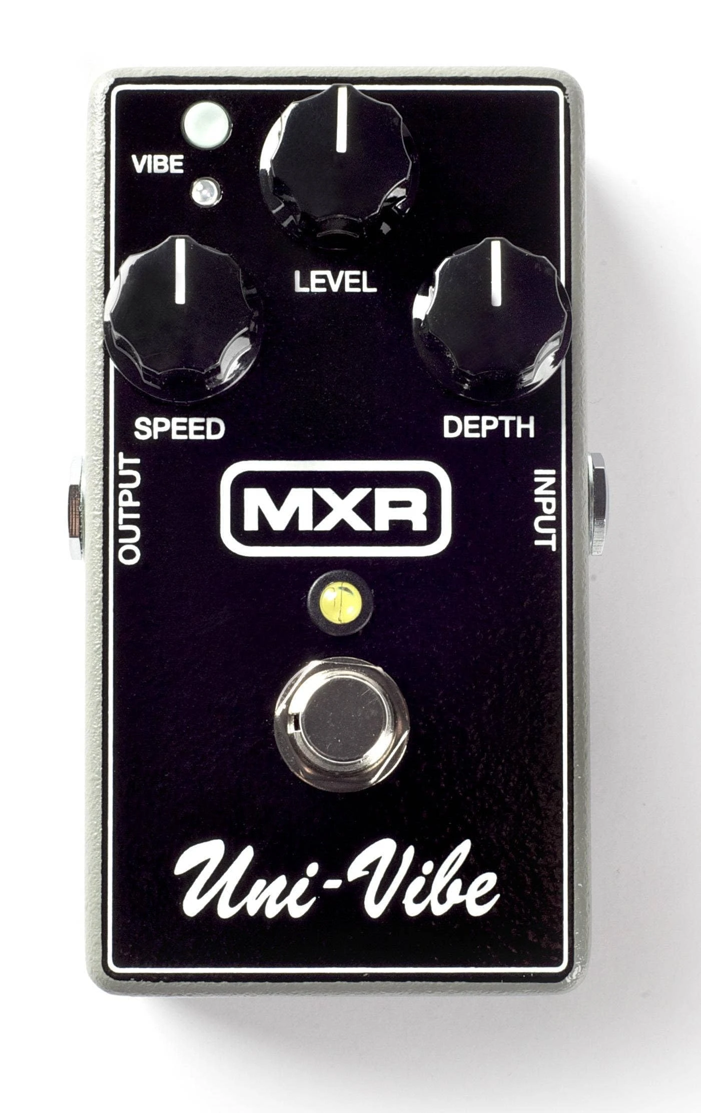Jim Dunlop MXR Uni-Vibe, MultiColored