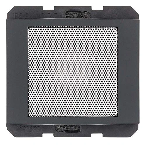 Berker 28827006 474520 x White