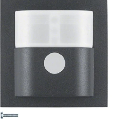 Hager 85342185 Wall Plate and Switch Cover - Wall Plates and Switch Covers
