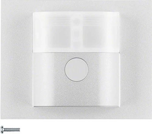 Hager 85342277 Light Switch - IP20 Light Switches, 1 Piece(s)) - Image 1