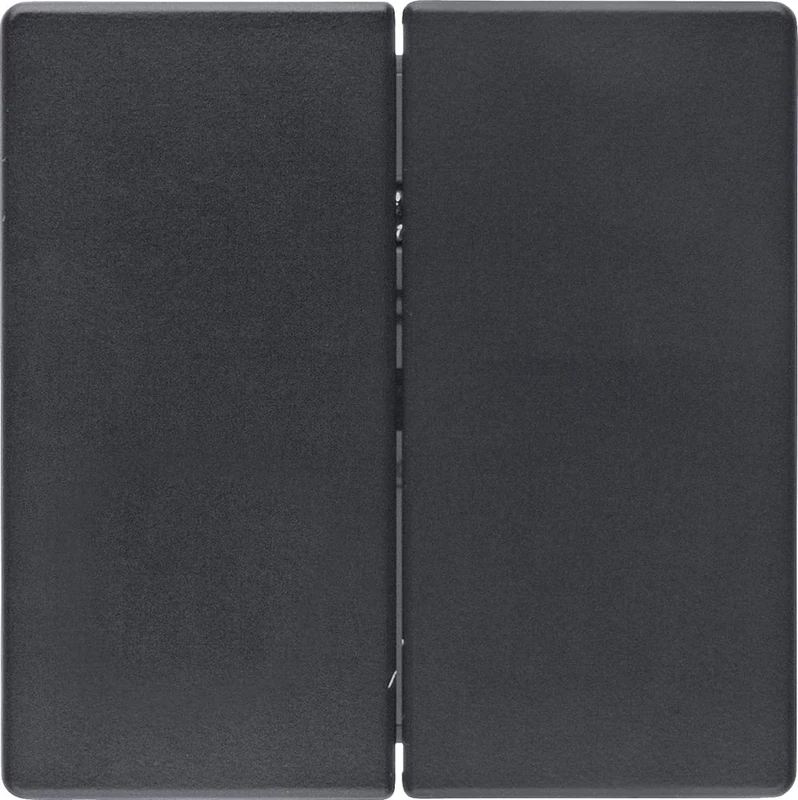 Hager – Key 4 Entries usbquicklink AM RF Q1 Anthracite
