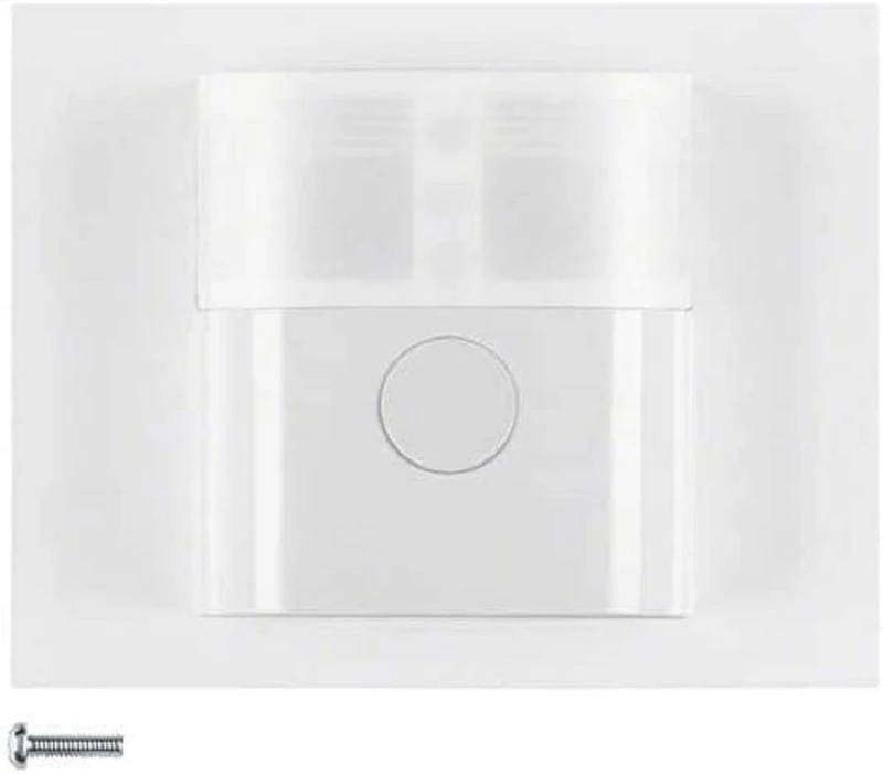 Hager 85346179 Light Switch - Light Switches (1 Piece)