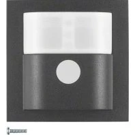 Hager 85346185 Wall Plate and Switch Cover - Wall Plates and Switch Covers - Image 1