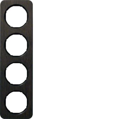 Marco 4E, R.1 Madera/ - Image 1