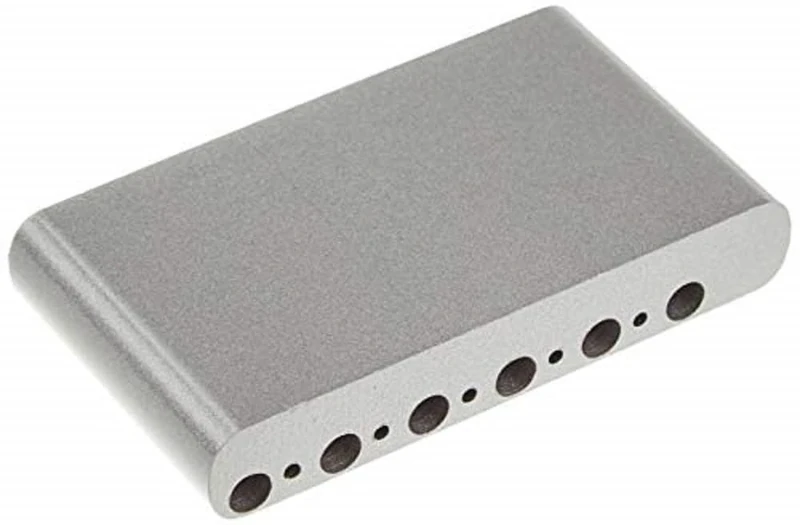 Fender Pure Vintage Tremolo Block for Stratocaster, 0019473049