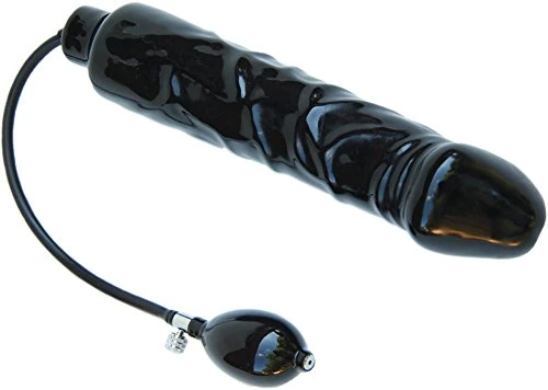 Mister B Inflatable Gargantula Dildo