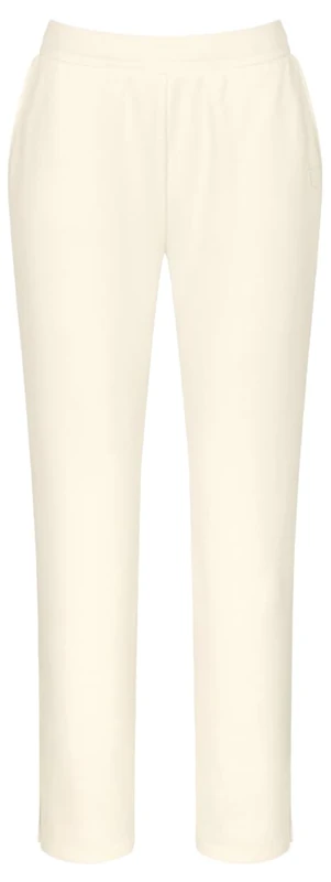 Triumph Smart Active Infusion Trousers Pajama Bottom, Ecru White, 5 - Image 1