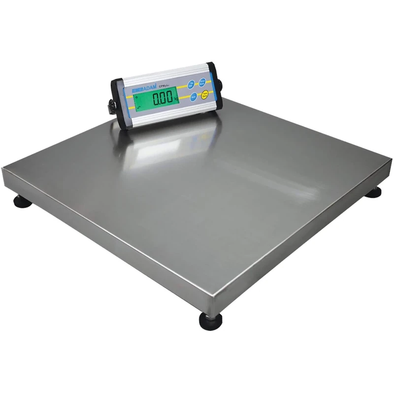 AE ADAM CPW Plus 35M Adam Equipment Scale, 35 kg x 10 g
