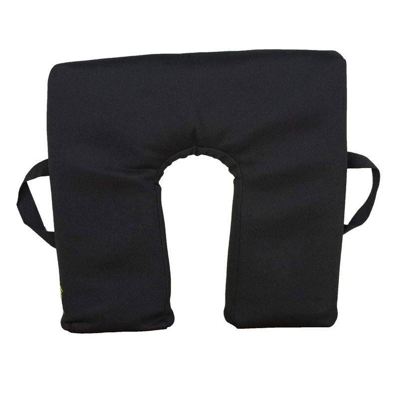 EMO horseshoe water-based cushion for pressure ulcers - Image 1