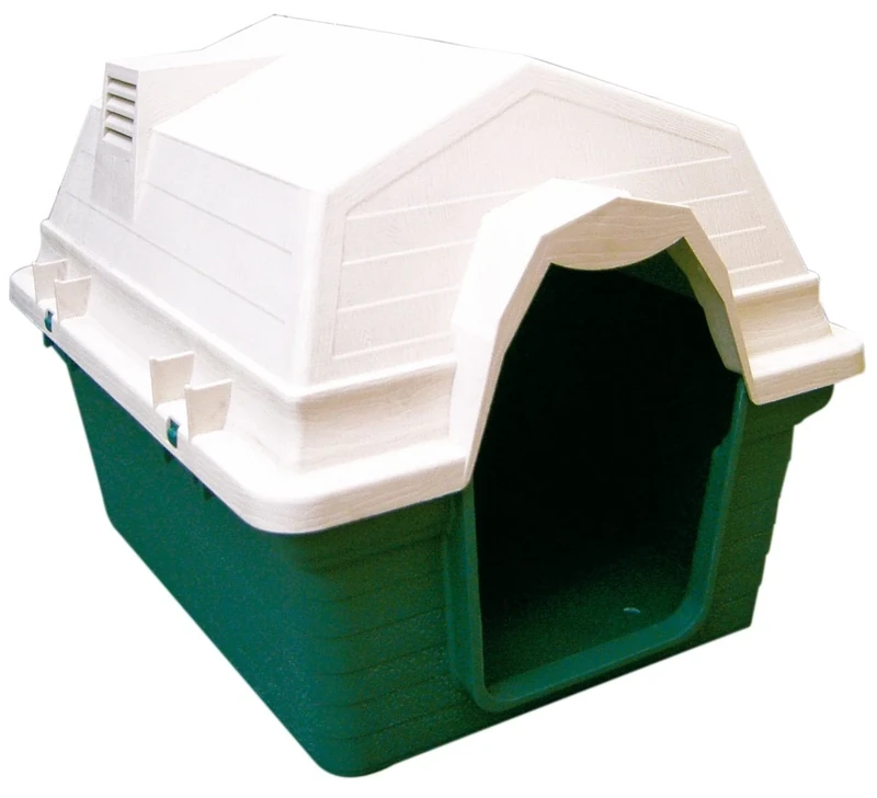 CROCI North Village Kennel, 69 x 56 x 52 cm