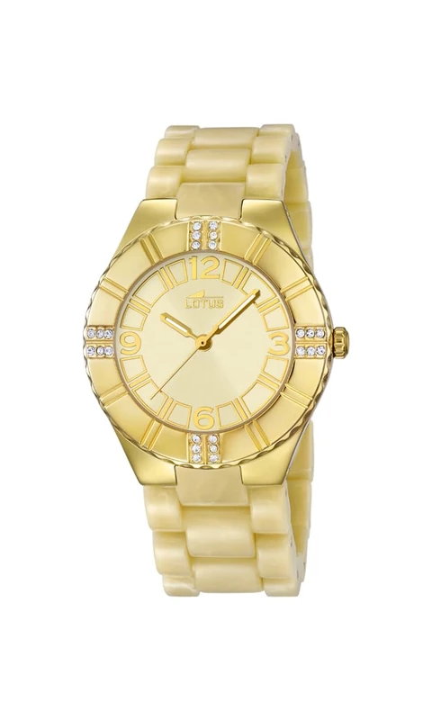 Lotus Dress Watch 15910/2