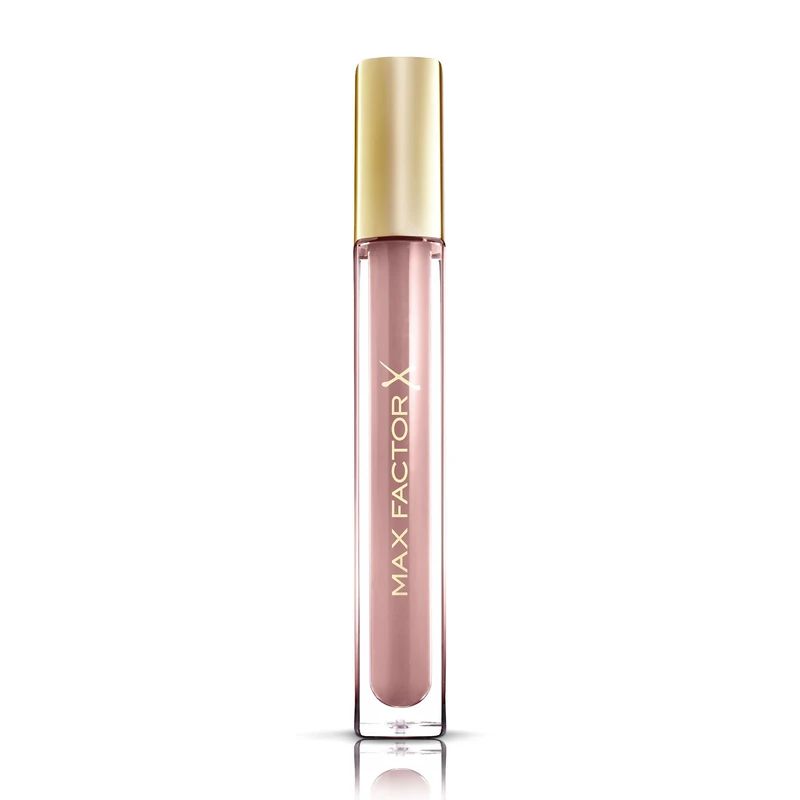 Max Factor Colour Elixir Lip Gloss - Radiant Rose 15, High Shine