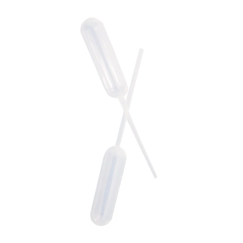 Pipettes 4 Ml 9 Cm Clear Peld - 1000 Units