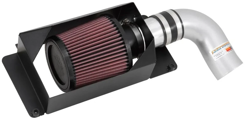 K&N Cold Air Intake Kit: High Performance, Increase Horsepower: Compatible with 2011-2014 MINI (Cooper John Cooper Works, GP, Clubman) 69-2025TS