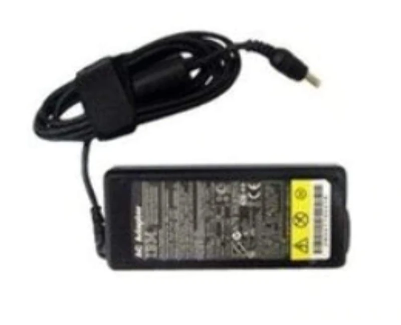 Lenovo 45N0120 AC Adapter 65W Ultraportable **New Retail** - (> Options > Adapter)