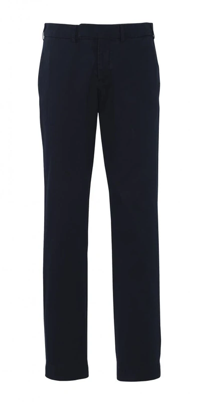 Mascot 50378-892-010 Larisa Frontline Trouser, Size 82C46, Dark Navy