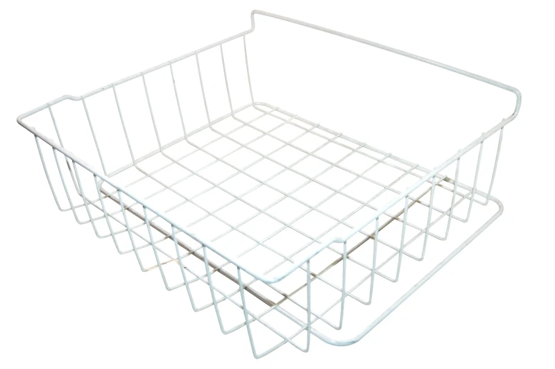 Servis Freezer Middle Freezer Drawer. Genuine Part Number 651000479 - Image 1