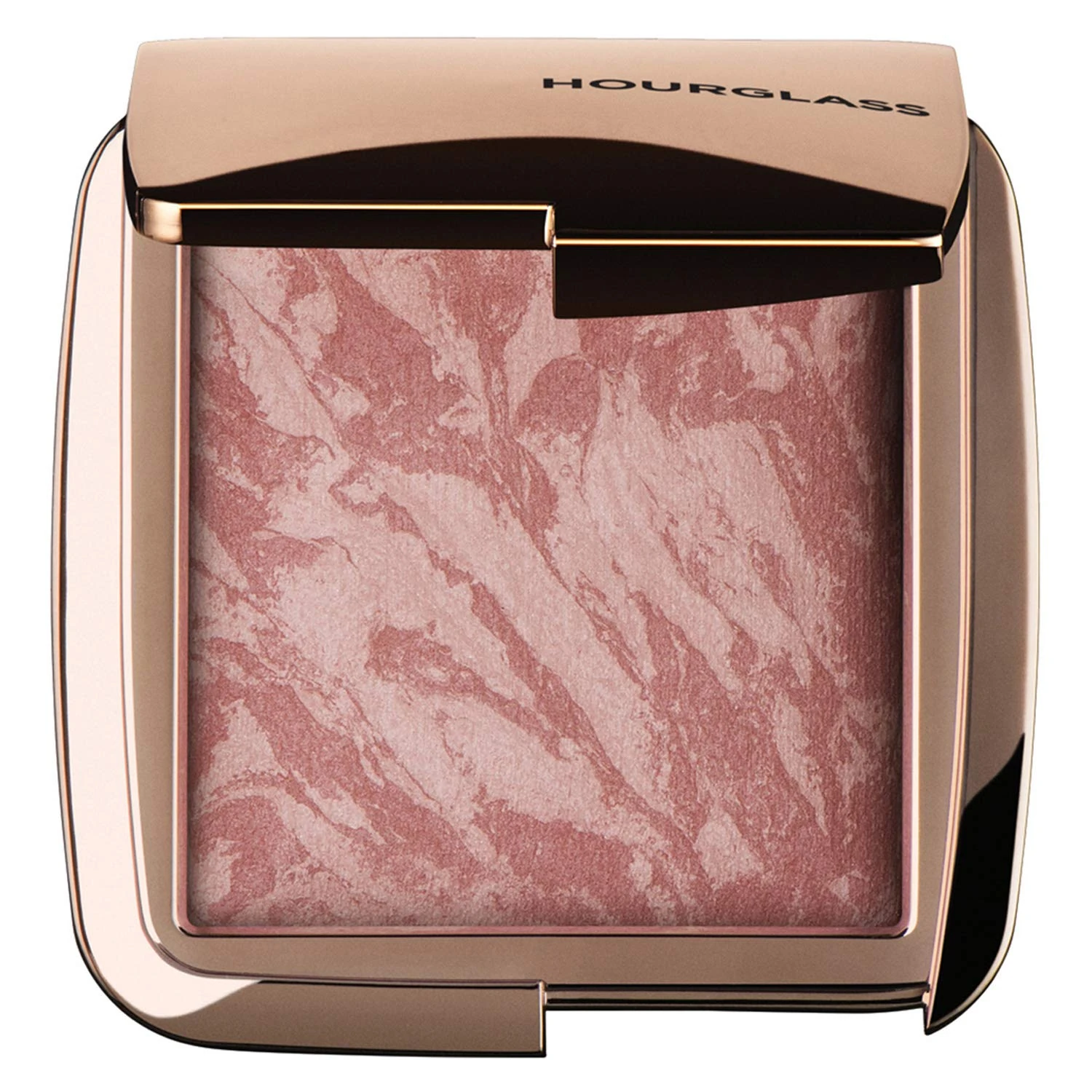 Hourglass Ambient™ Lighting Blush - Soft Plum (Mood Exposure) - Powder - Luminous Finish - Soft Plum