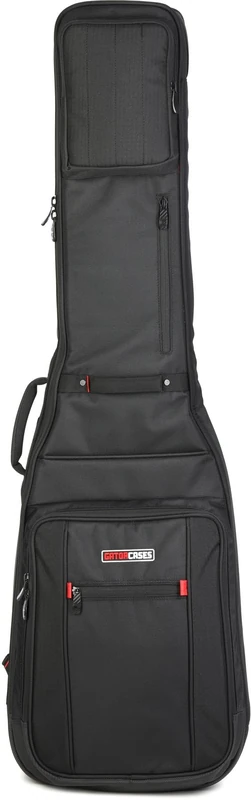 Gator G-PG-BASS Pro-Go Series Gig Bag For Bass Guitars