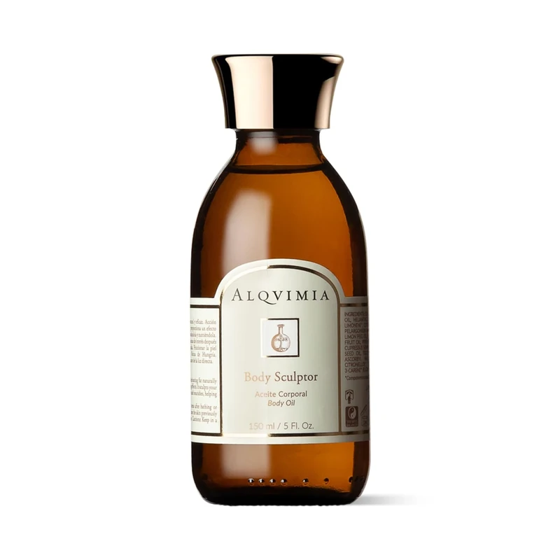 ALQVIMIA - Body Sculptor Body Oil