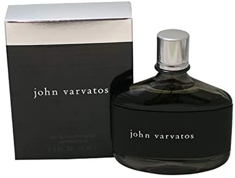John Varvatos Classic Men's EDT Eau De Toilette Spray - H010211