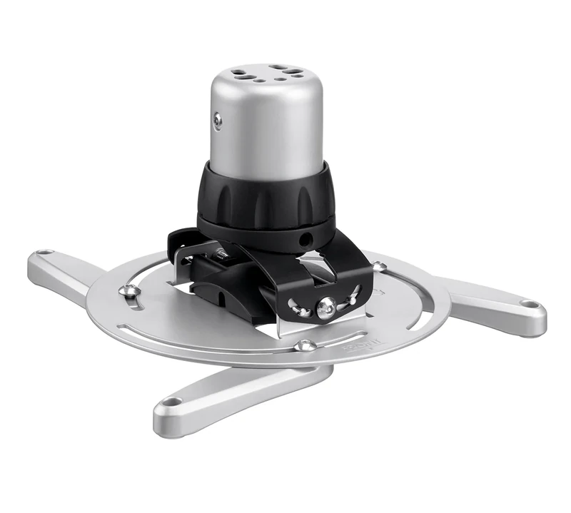 Vogel's PPC 1500 Silver Ceiling Mount for 30-337 mm Projector - Silver - Image 1