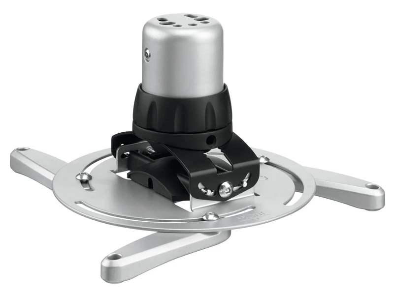 Vogel's PPC 1500 White Ceiling Mount for 30-337 mm Projector - White