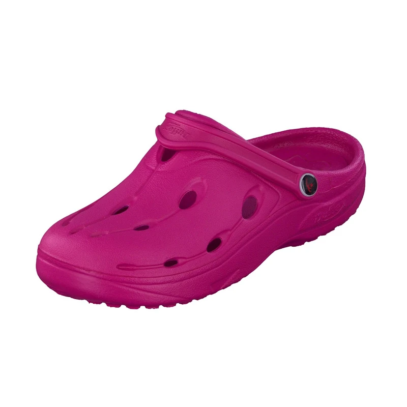 chung shi Unisex Dux Sensi Clogs, Cherries Jubilee 8900710, 10 UK