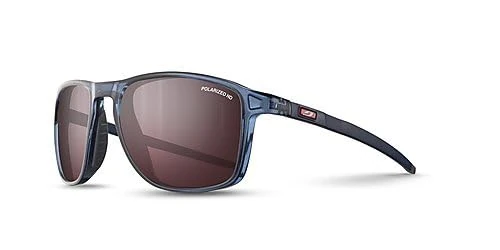 Julbo Sunglasses - WARD - Men - Light Brown/Black - Category 3 - Image 1