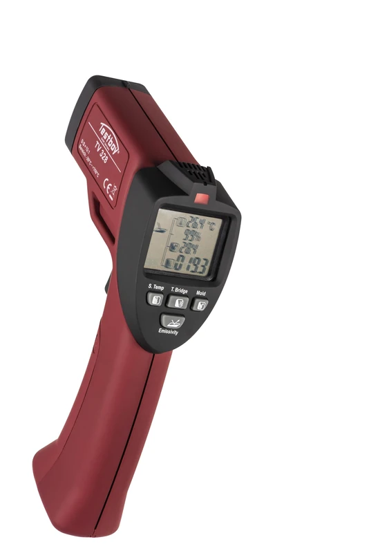 Testboy 2220328 Mould Detector