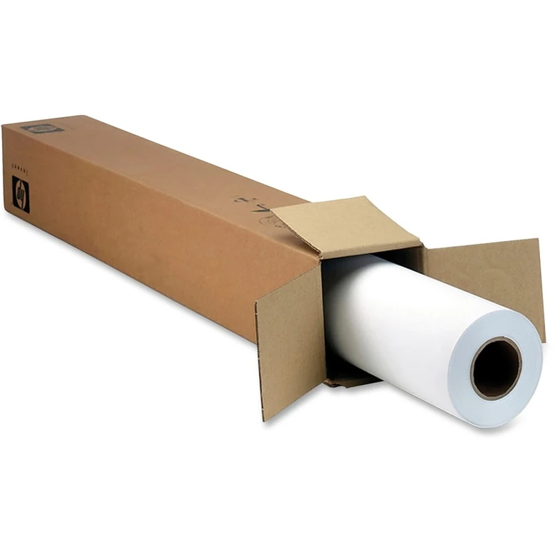 HP Glossy Universal Paper Roll Q1426A, 610 mm x 30.5 ml - White, Pack of 1