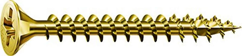 Spax Universal Screw, 1081020450705