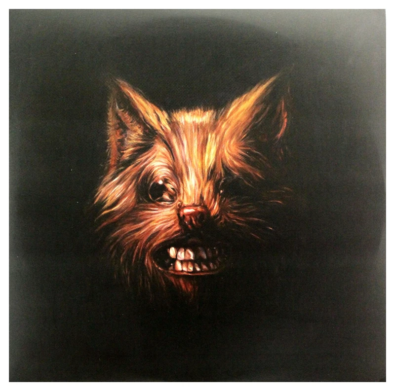 The Seer [VINYL] - Image 1