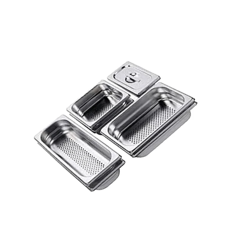 AEG Steam Kit Set