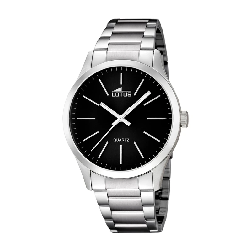 Lotus Minimalist 15959/3 Mens Wristwatch
