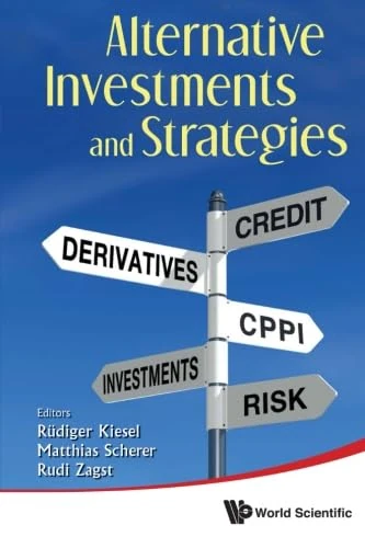 Alternative Investments And Strategies