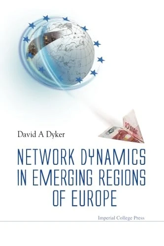 Network Dynamics In Emerging Regions Of Europe