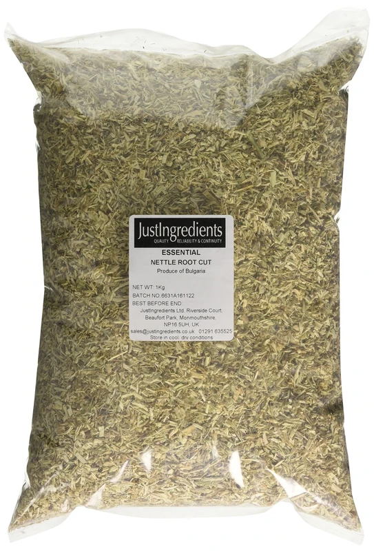 JustIngredients Essentials Nettle Root 1 Kg