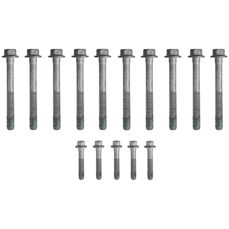 Fel-Pro ES 72390 Cylinder Head Bolt Set