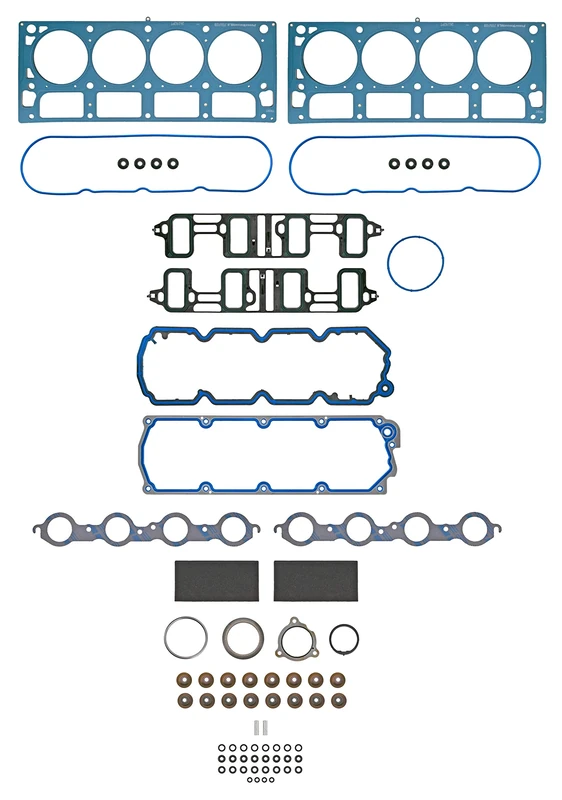 FEL-PRO INC. HS26192PT6 CYLINDER HEAD GA
