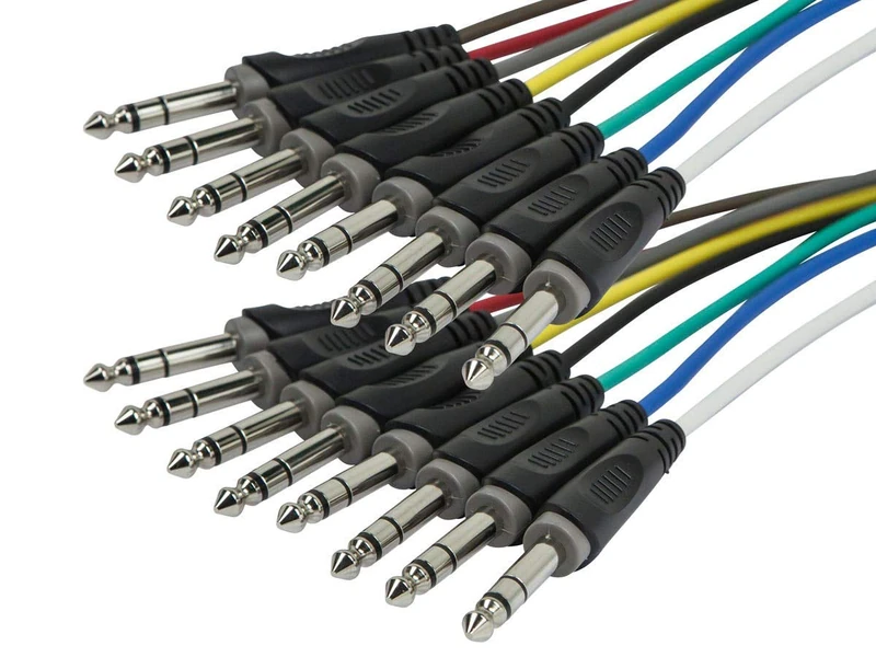 Monoprice 601196 Cables