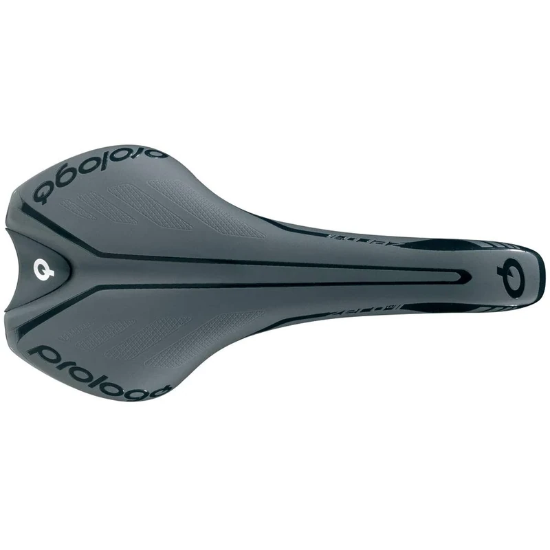Prologo Saddle Zero II Tirox 134 Hard Black