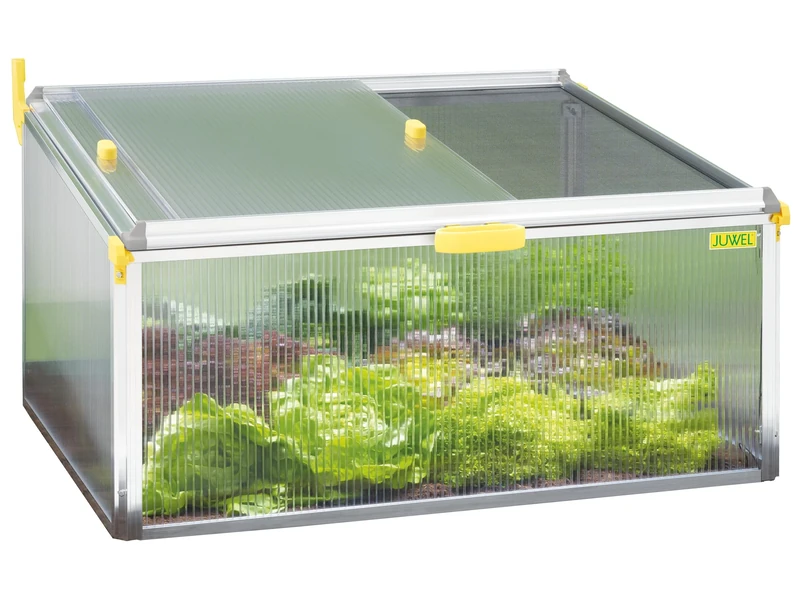 Juwel 20151 Cold Frame Biostar Pro 1000, 100 x 75 x 50 x 40 cm
