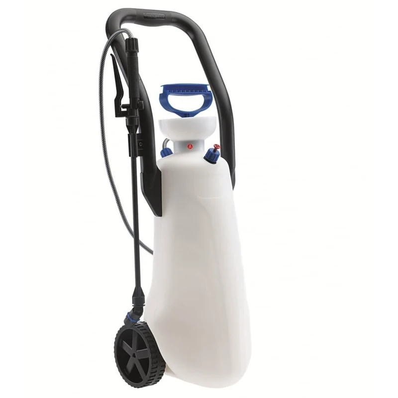 DIMARTINO AL7200 Pressure Pump